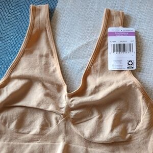 Just my size No Wire Bra